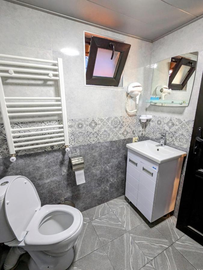 Cottage Caucasus Stepantsminda Exterior photo